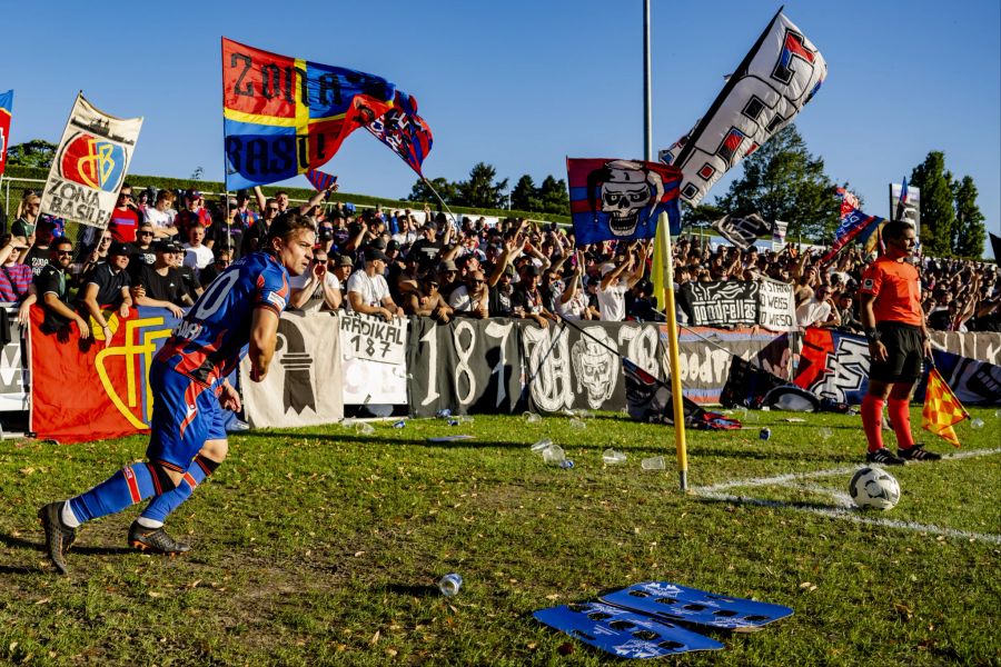 FC Basel