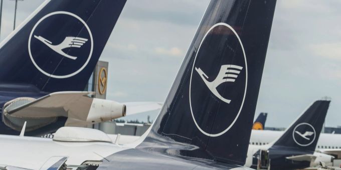 Auch Swiss - Lufthansa und Air France setzen Flüge nach Israel aus