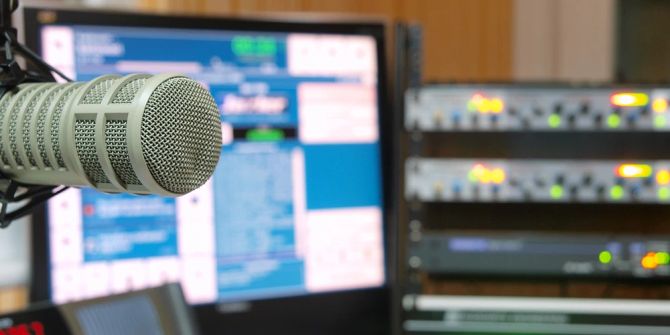 Radiosender