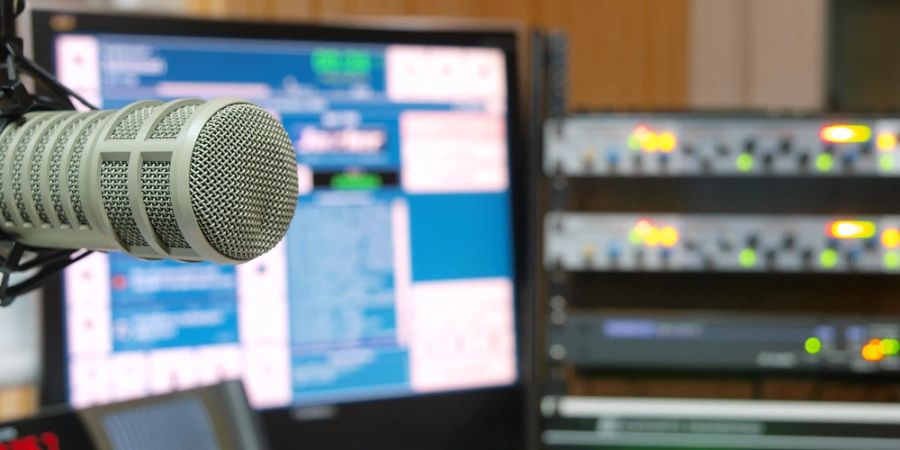 Radiosender