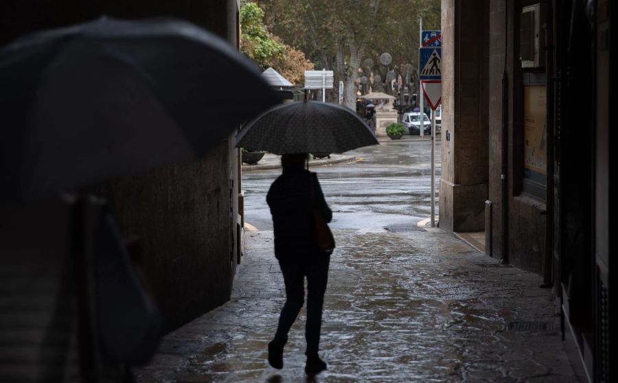 Wetter auf Mallorca