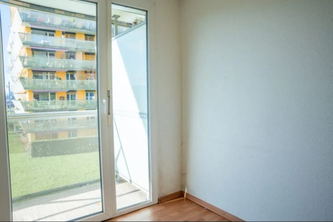 Wohnung