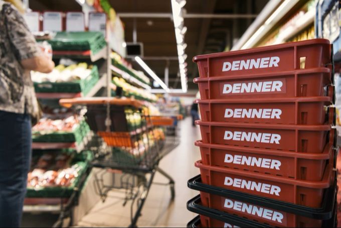 Denner