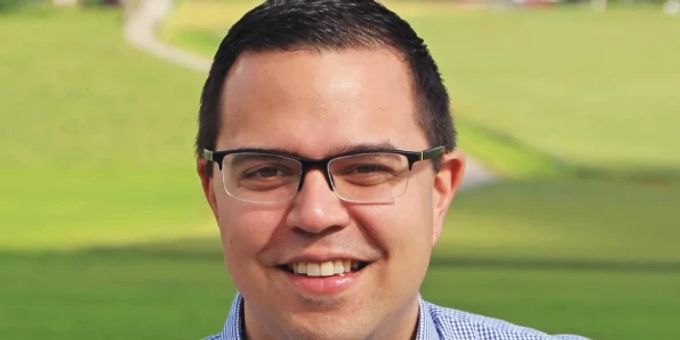 Stefan Neuenschwander ist zum neuen Gemeindepräsidenten von Belp gewählt worden. Stefan Neuenschwander