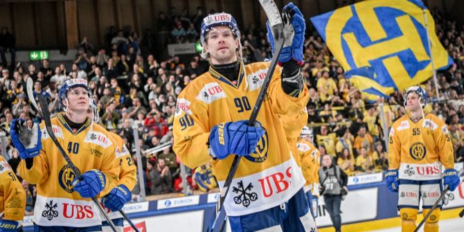 HC Davos