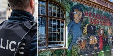 Brasserie Lorraine Bern