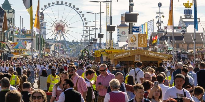 Oktoberfest