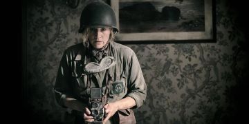 Kate Winslet Lee Miller