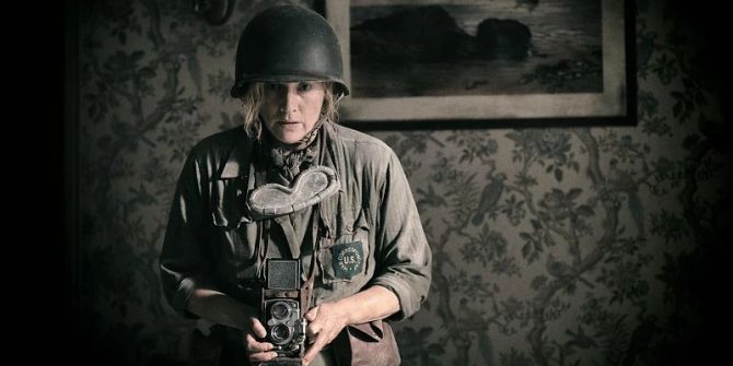 Kate Winslet Lee Miller