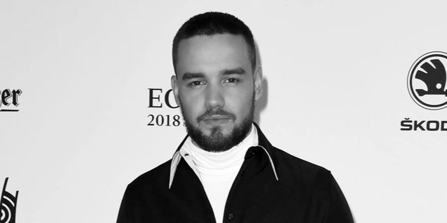 Liam Payne