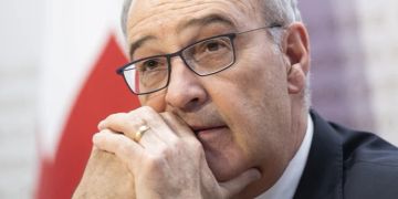Guy Parmelin