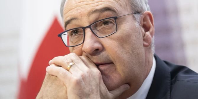 Guy Parmelin