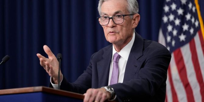 powell
