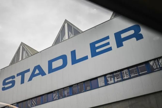 Stadler