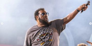 Fatman Scoop Todesursache