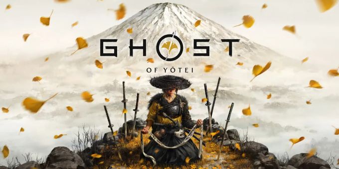 Im neuen Game von Sucker Punch «Ghost of Yōtei» geht es um die Heldin Atsu. Anzeige Spiel Ghost of Yōtei