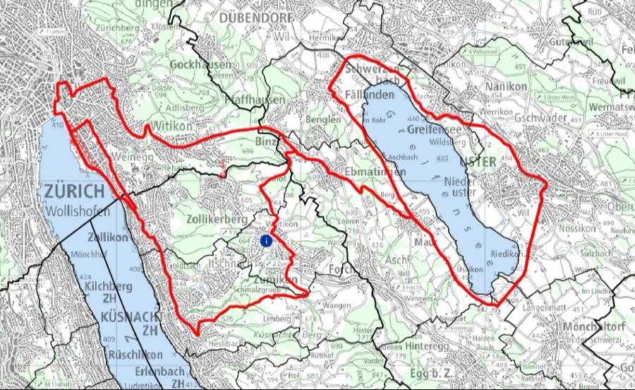 RadWM Verkehr Einschränkungen