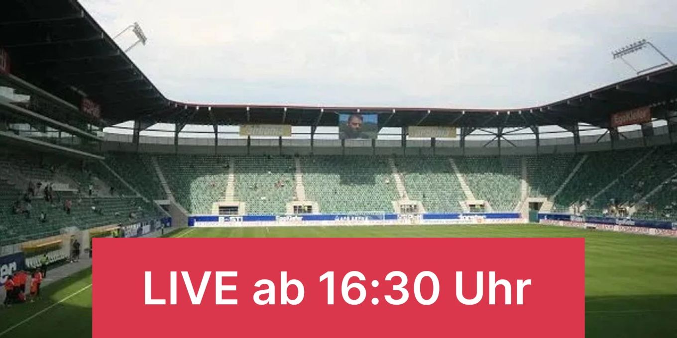 Super League: FC St. Gallen gegen Yverdon Sport ab 16:30 live