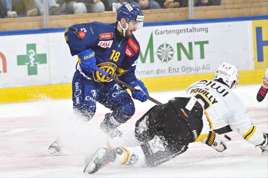 hc davos