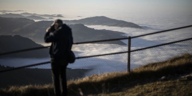 wetter november