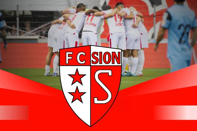 FC Sion