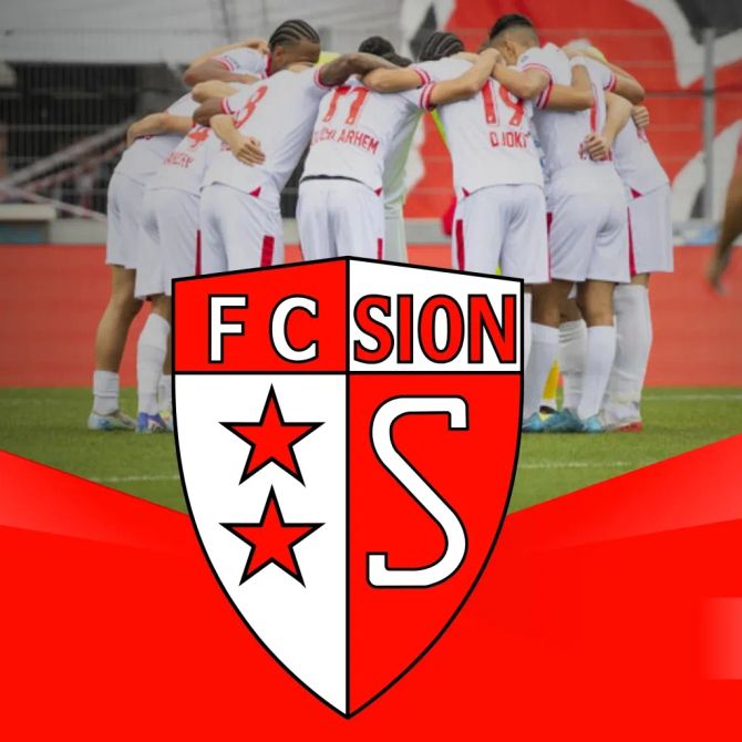 FC Sion