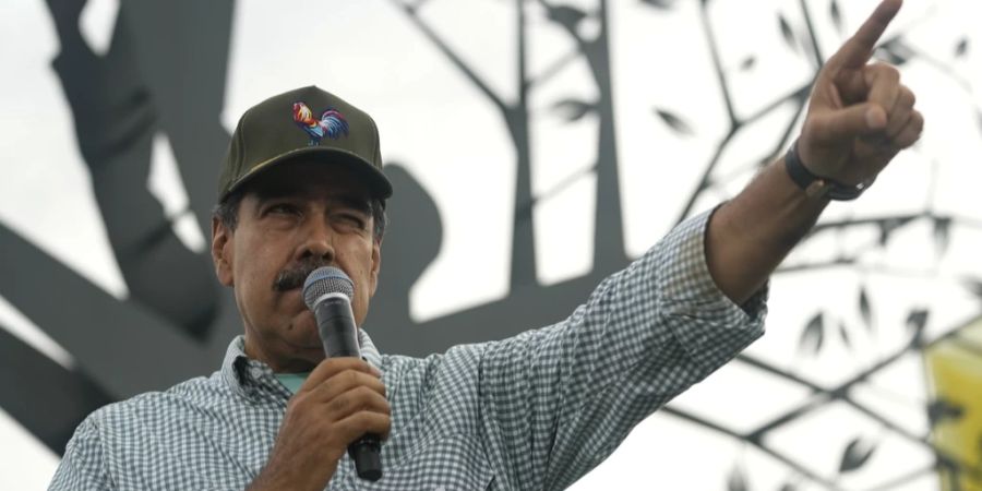 Maduro