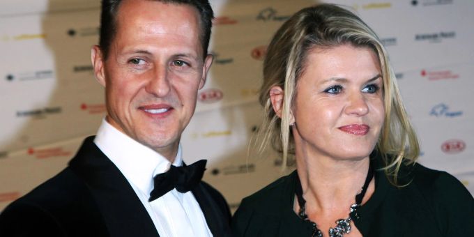 Gericht - Prozess im Erpressungsfall Schumacher beginnt im Dezember