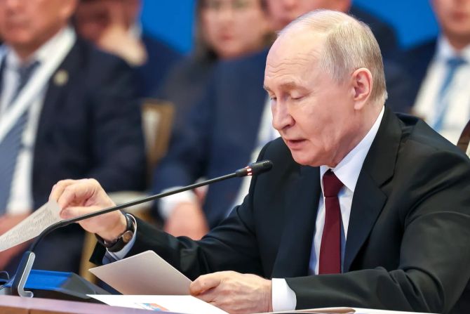 Putin