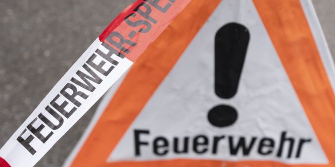 Feuerwehr
