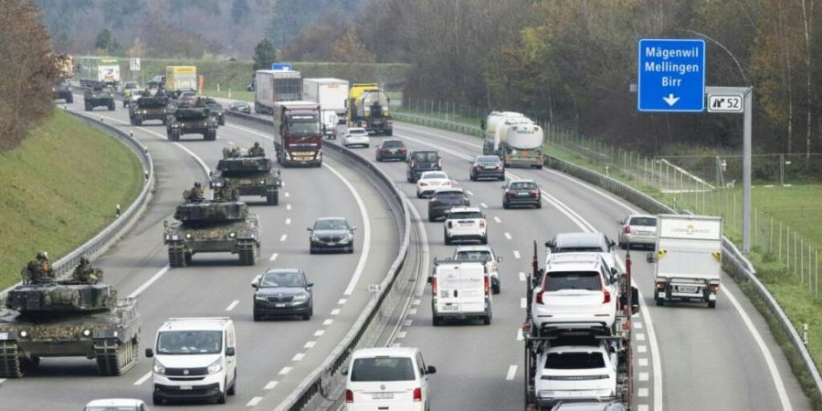 Autobahn A1