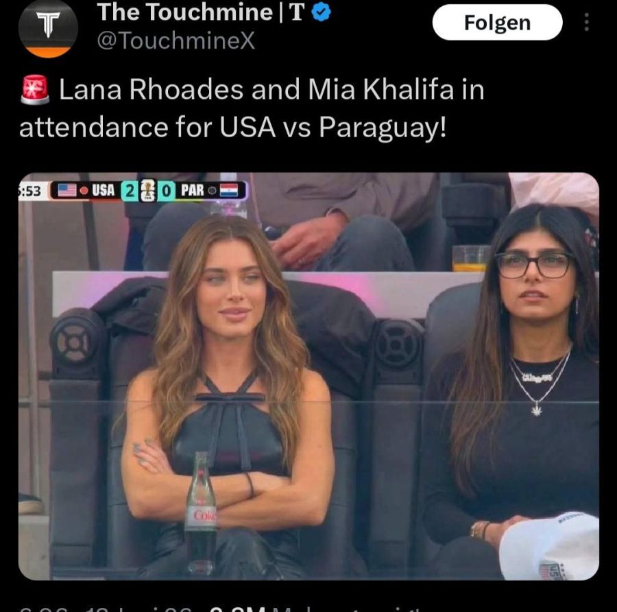 WM 2026