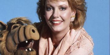 Alf Anne Schedeen