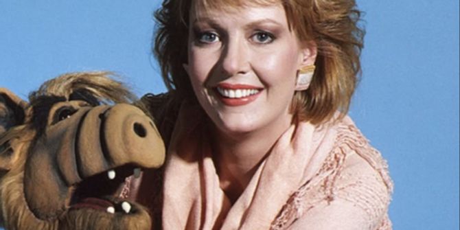 Alf Anne Schedeen