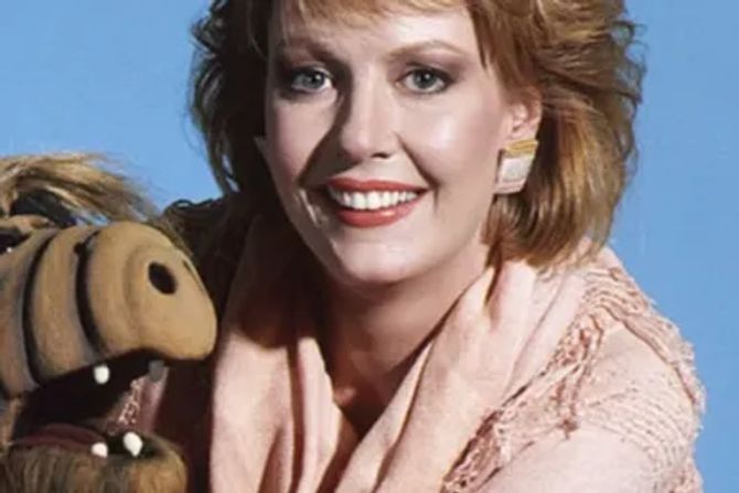 Alf Anne Schedeen