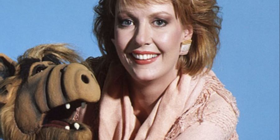 Alf Anne Schedeen