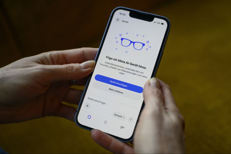 Laut einem KI-Experten bergen KI-Assistenten wohl noch grössere Gefahren als autonome KI-Modelle.
