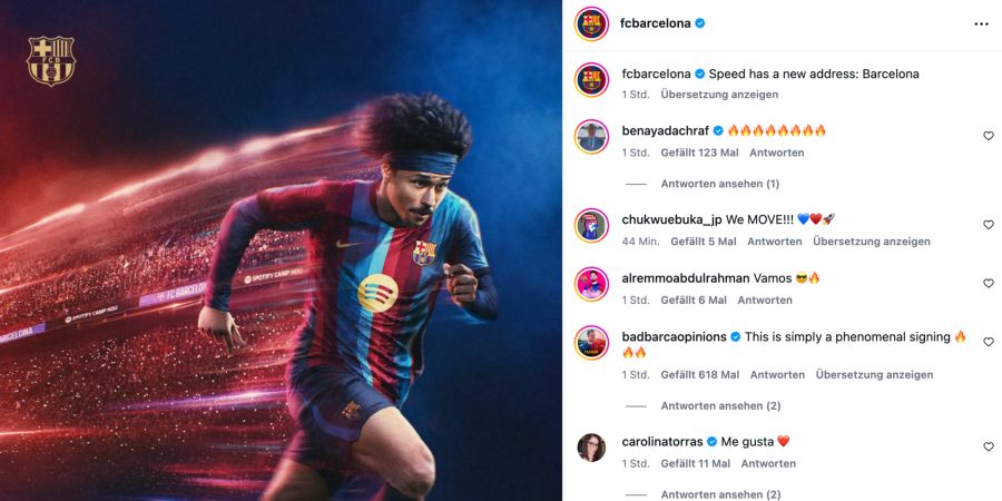 fc barcelona