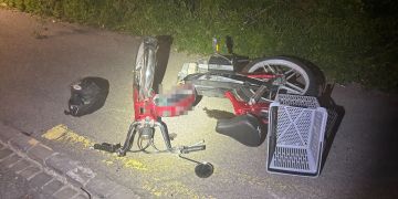 Unfall Ottoberg
