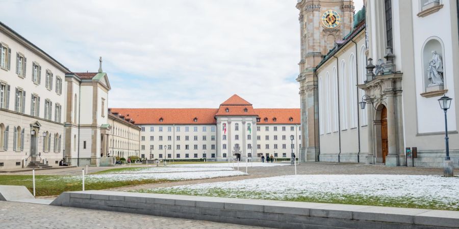 Kanton St. Gallen