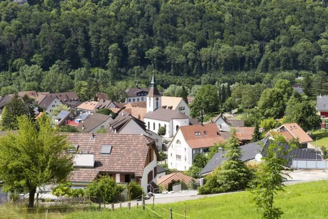 Duggingen BL