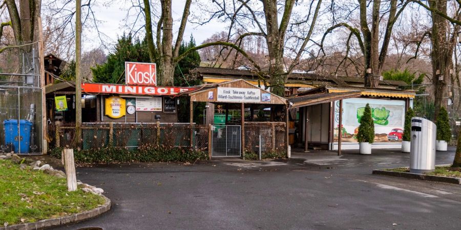 Kanton Luzern