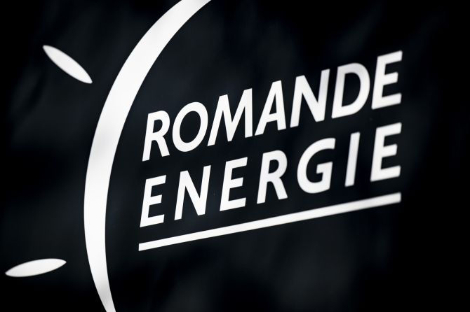 romande energie