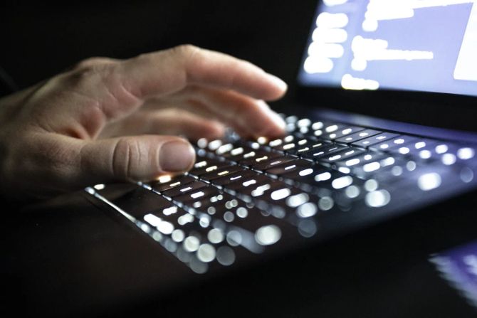 cyberangriff