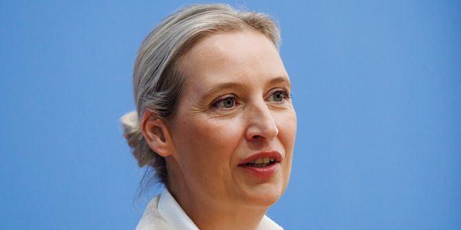 Alice Weidel