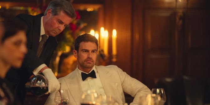 «The Gentlemen»
