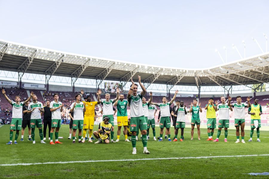 fc st.gallen
