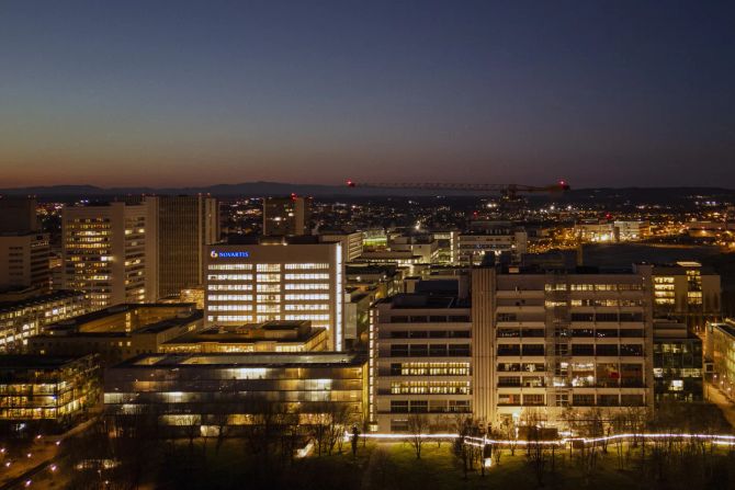 novartis