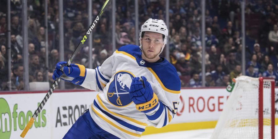 Jeff Skinner