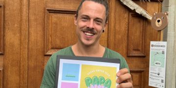 Thomas Stieger mit neuem Angebot